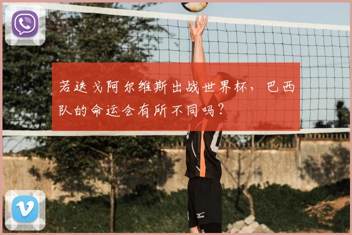 若迭戈阿尔维斯出战世界杯,巴西队的命运会有所不同吗?