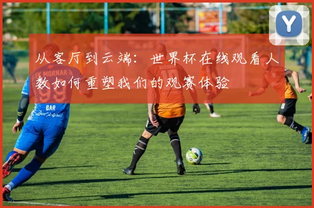 从客厅到云端：世界杯在线观看人数如何重塑我们的观赛体验