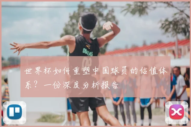 世界杯如何重塑中国球员的估值体系？一份深度分析报告