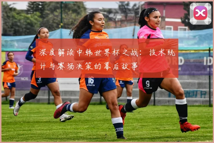 深度解读中韩世界杯之战：技术统计与赛场决策的幕后故事