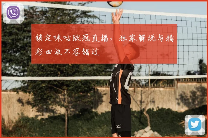 锁定咪咕欧冠直播，独家解说与精彩回放不容错过